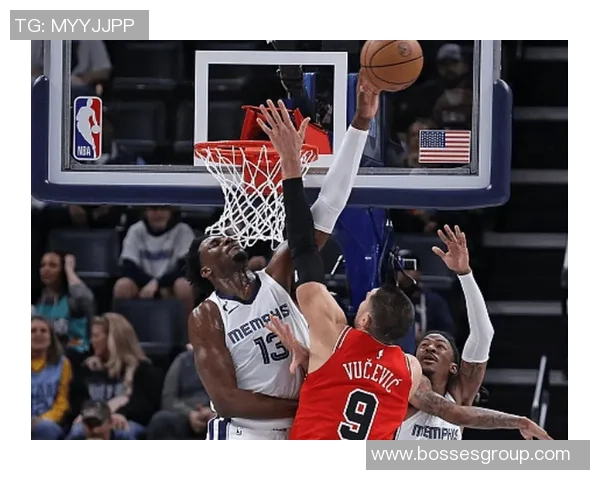 灰熊主帅称贾伦杰克逊正步入巅峰期即便陷入犯规麻烦也必须留在场上