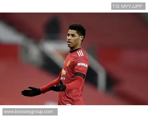 拉什福德晒训练照信心满满全力备战周日国家德比决战即将上演